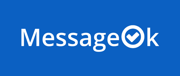 Logo MessageOk