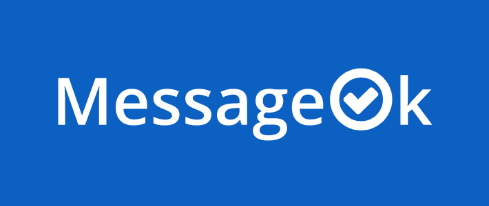 MessageOk