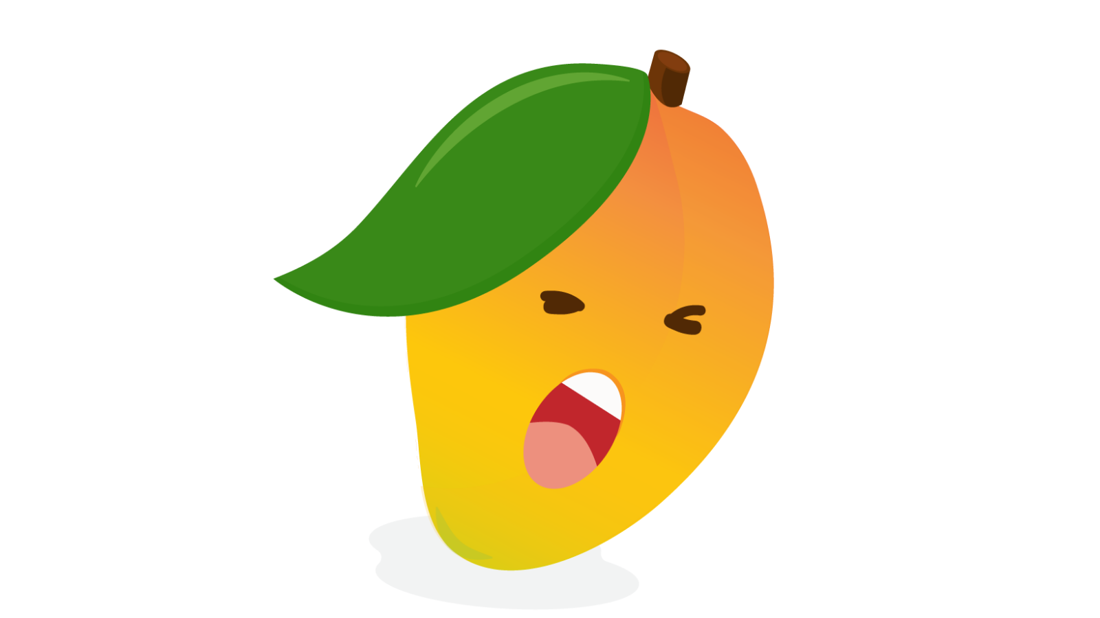 Mango Zpěvník