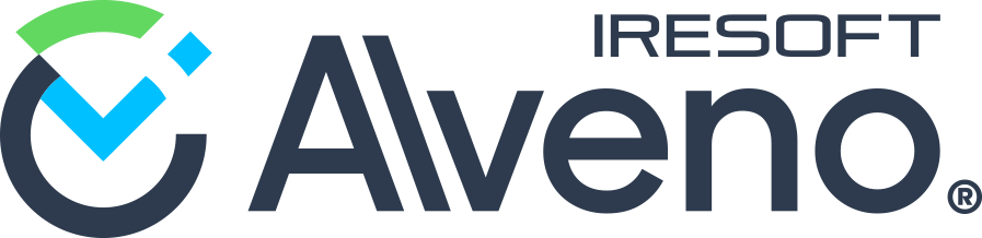 Logo Alveno