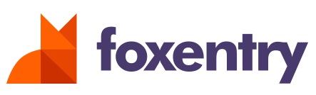 Logo Foxentry