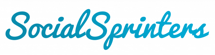 Logo SocialSprinters