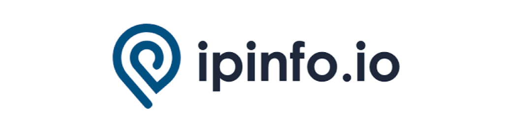 Logo IPinfo