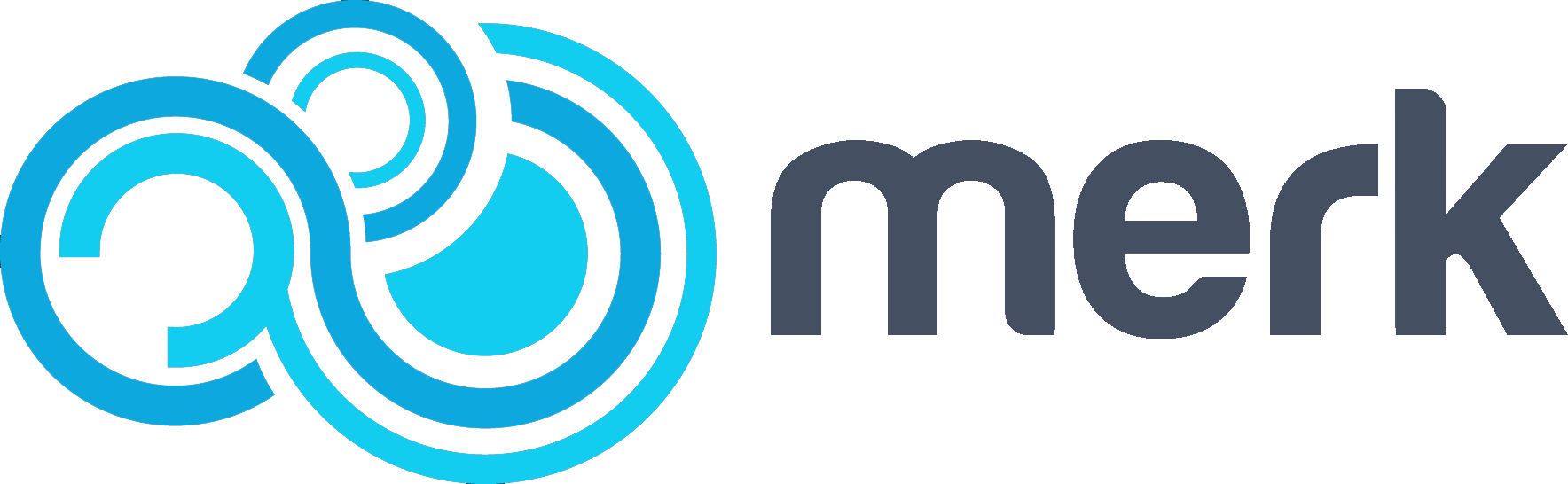 Logo Merk