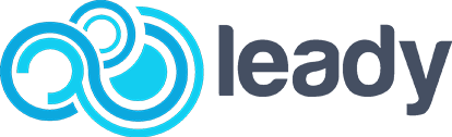 Logo Leady