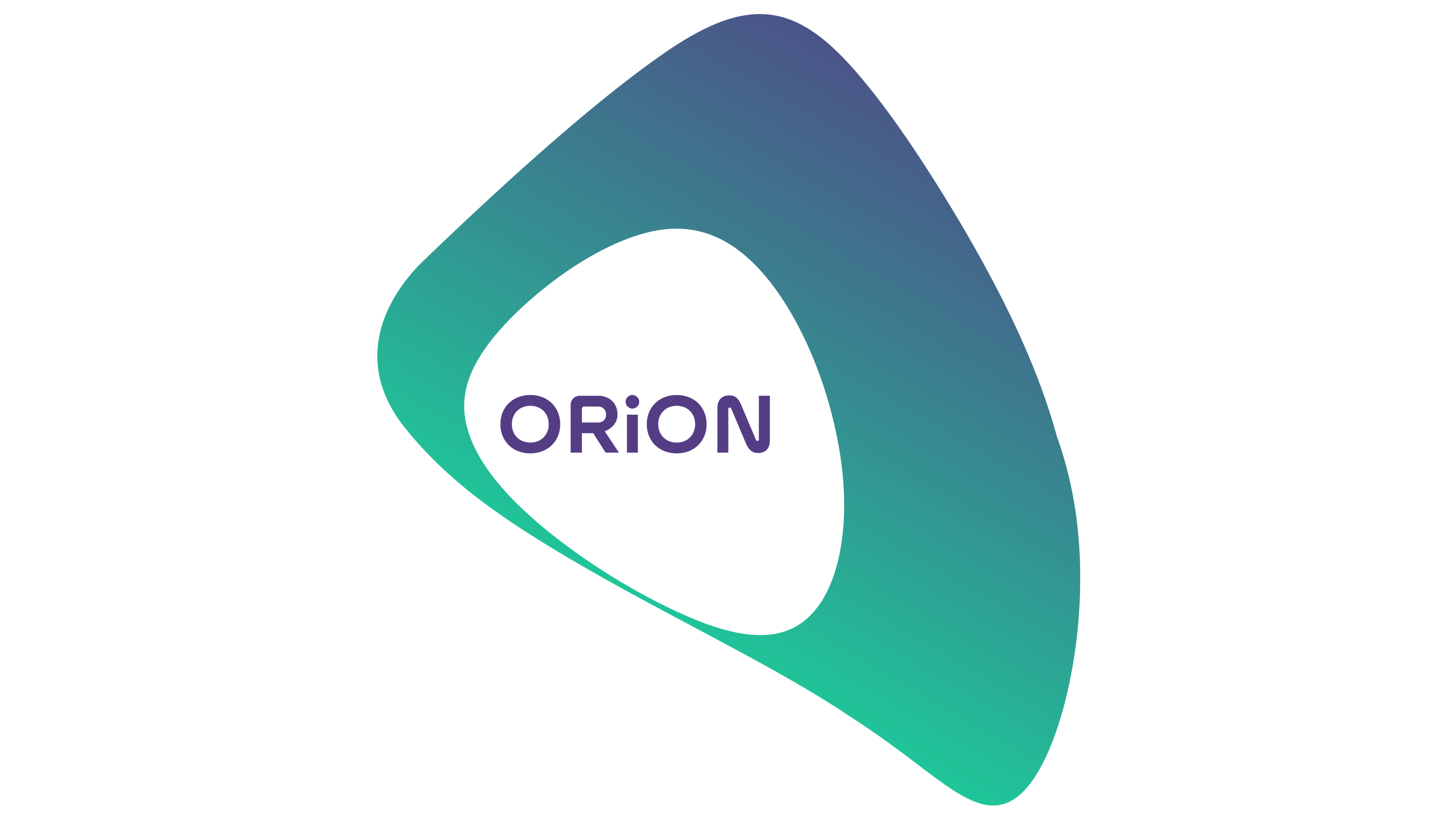 Logo ORiON