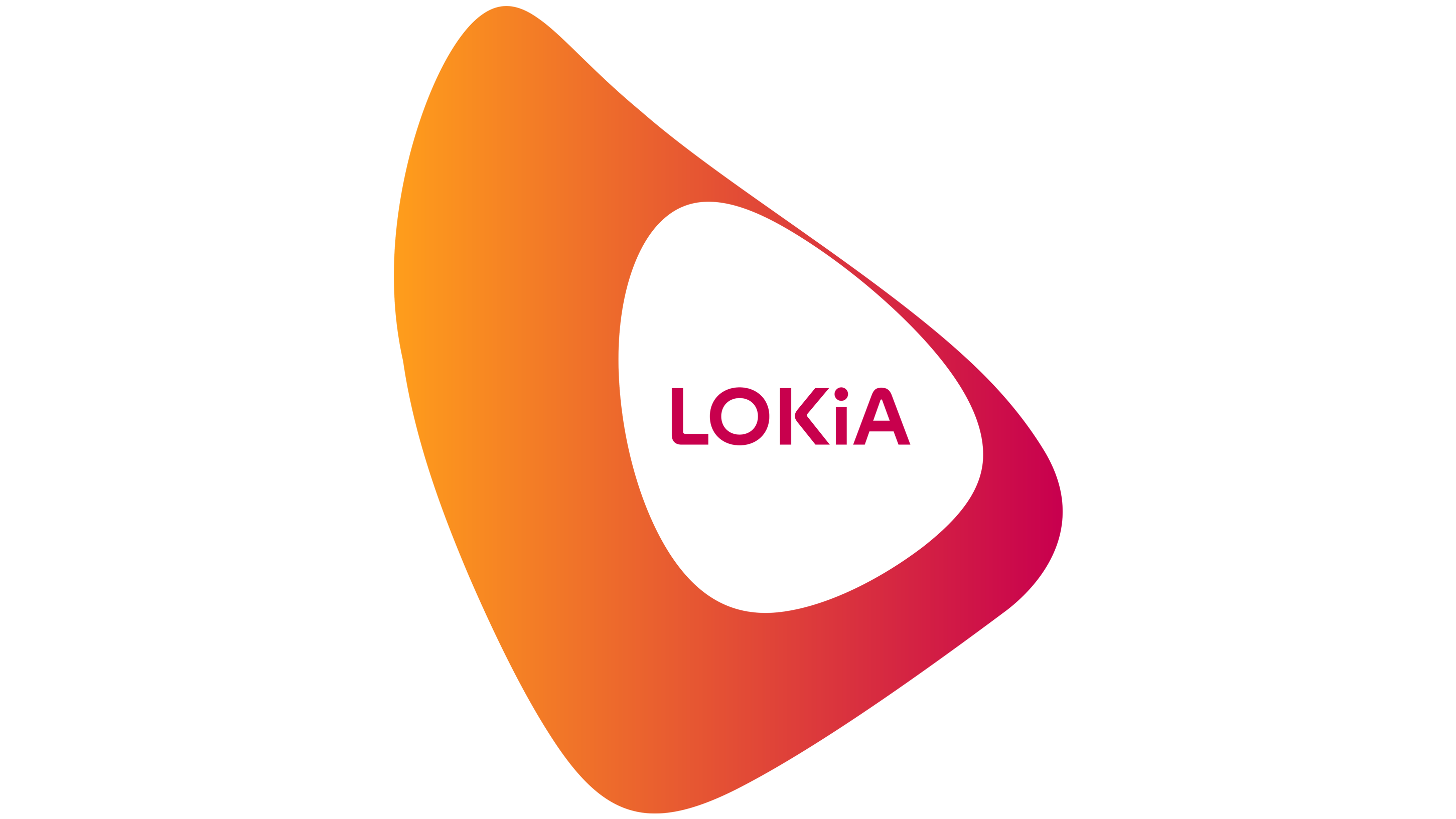 Logo LOKiA