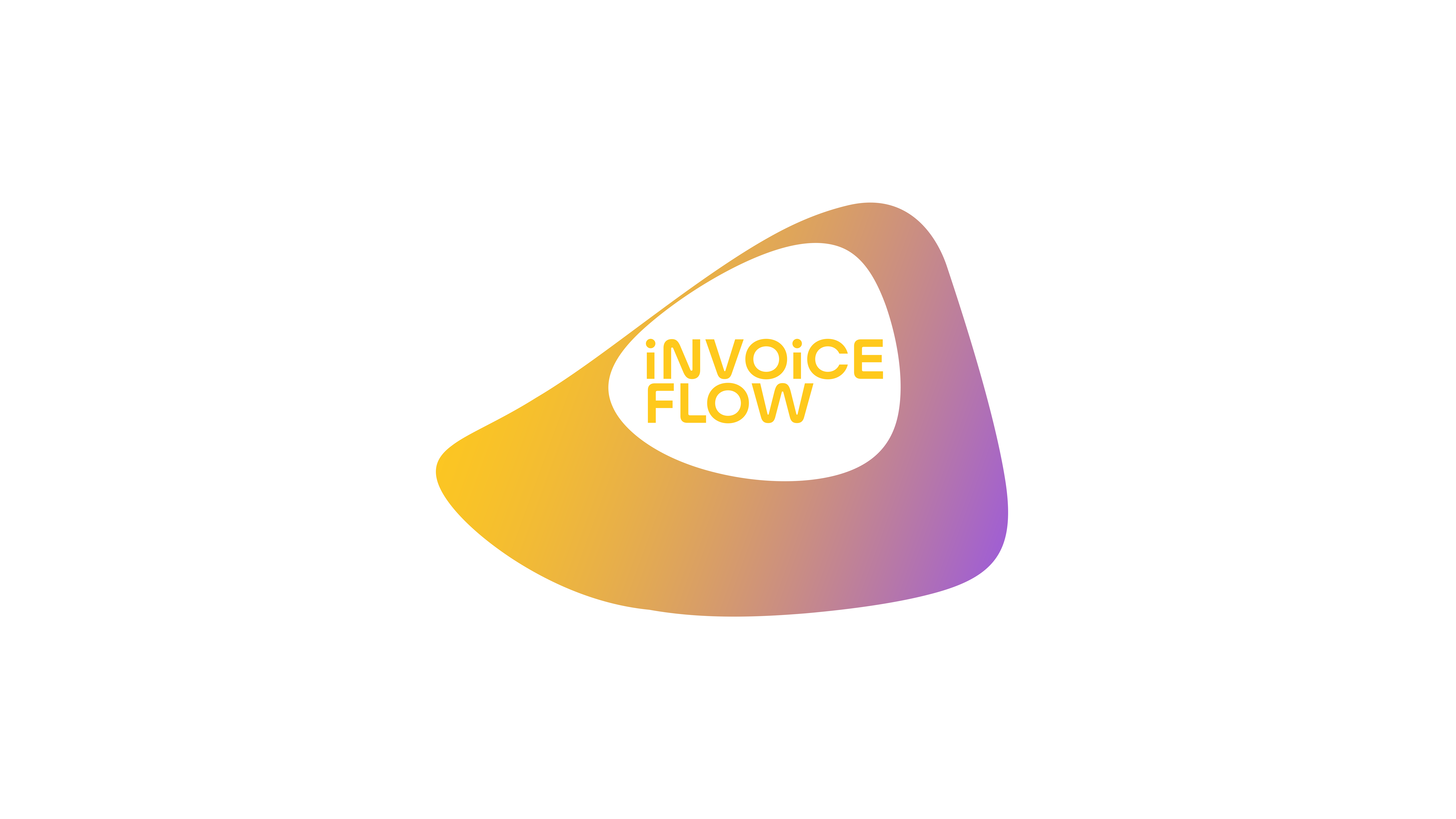 Logo iNVOiCE FLOW