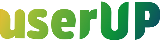 Logo userUP