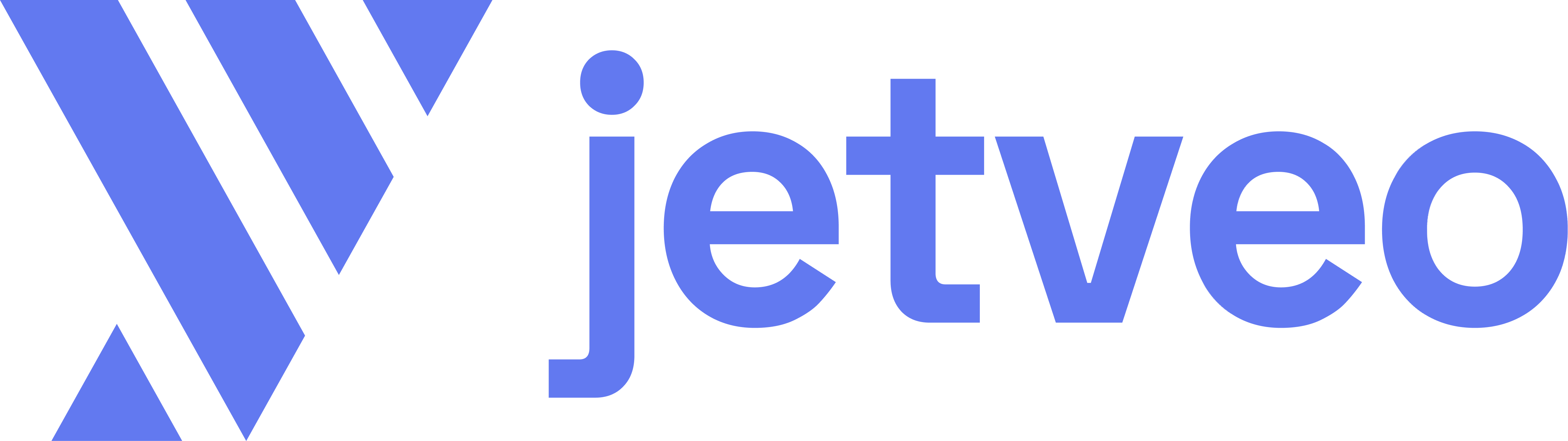Logo Jetveo