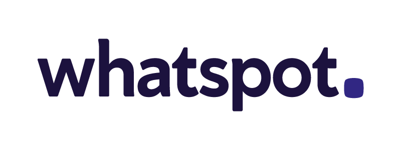 Logo Whatspot