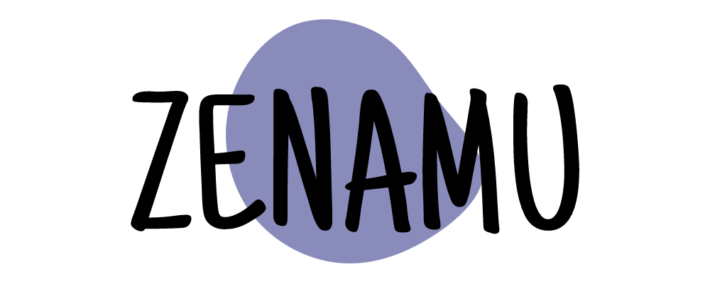 Logo Zenamu