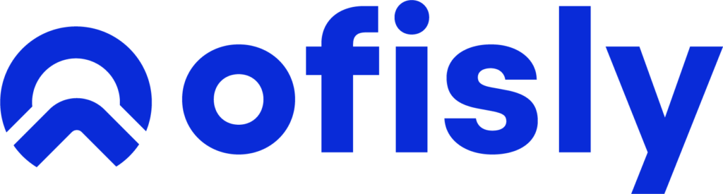 Logo Ofisly